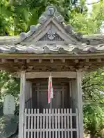 君貢神社の末社・摂社