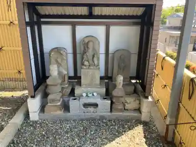 土橋観音堂(神奈川県)