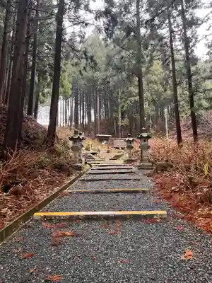 天台寺(岩手県)