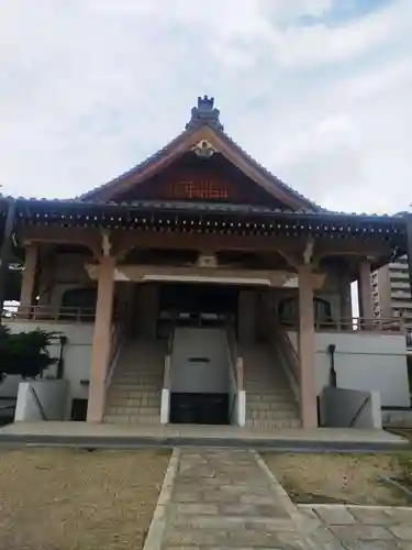 大念佛寺(大阪府)