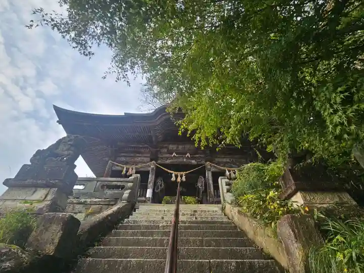 円蔵寺(福島県)