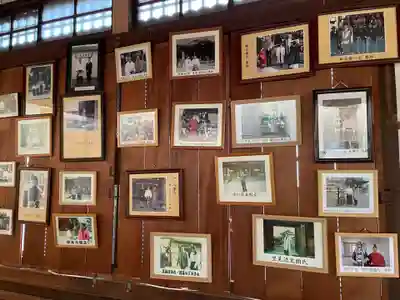 赤穂大石神社のその他建物