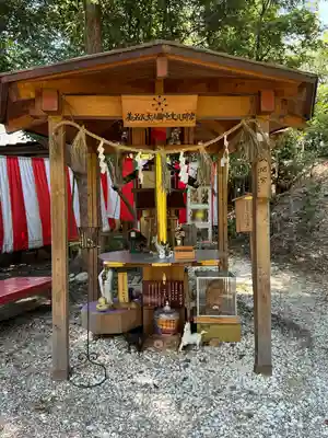玉鉾神社(愛知県)