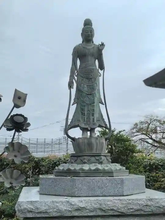 宝泉寺(神奈川県)