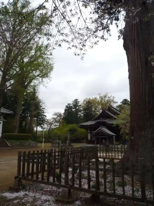 弘経寺のその他建物