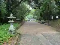 治田神社(奈良県)
