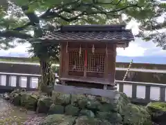 土佐神社離宮(高知県)