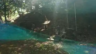 八幡宮(岩手県)