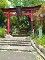 熊野神社(宮城県)