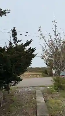 川村稲荷神社(北海道)