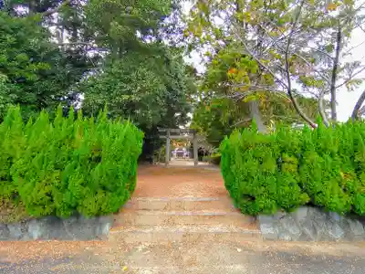 勝手神社(下林町)のその他建物