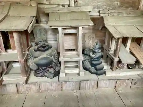 小手神社(福島県)