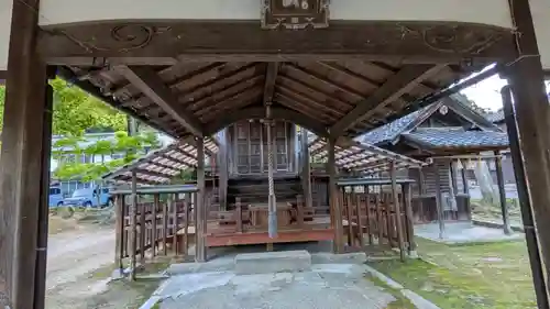 大久保稲荷神社(京都府)