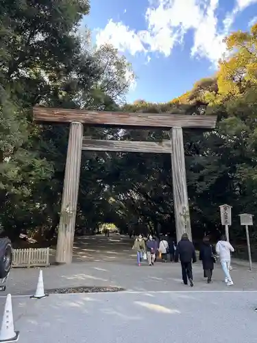 熱田神宮(愛知県)