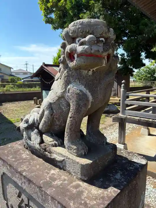 香取神社(千葉県)