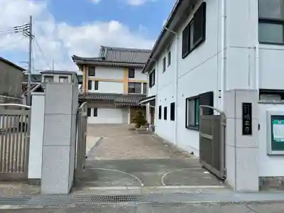 順正寺のその他建物