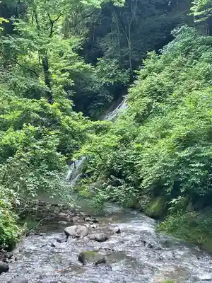 薬王寺(石川県)