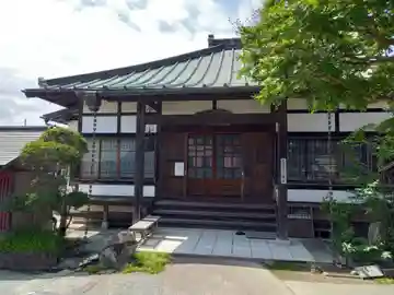 呑海寺(神奈川県)