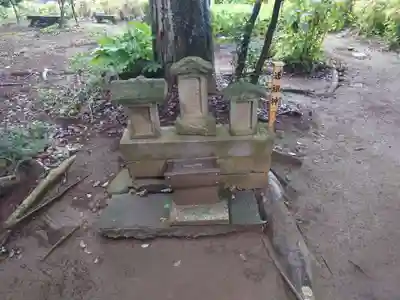 八幡社(千葉県)