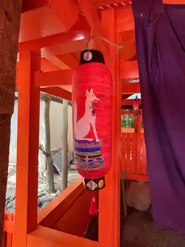 船江上社(三重県)