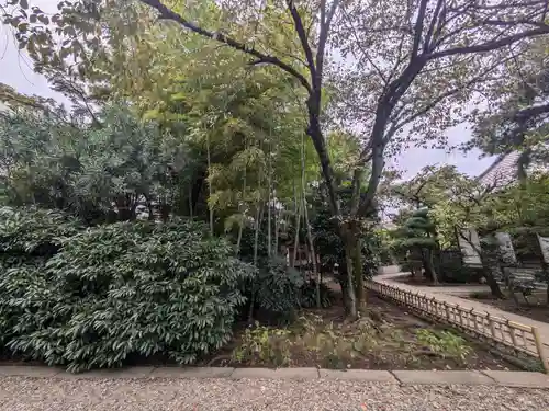 海禅寺(東京都)