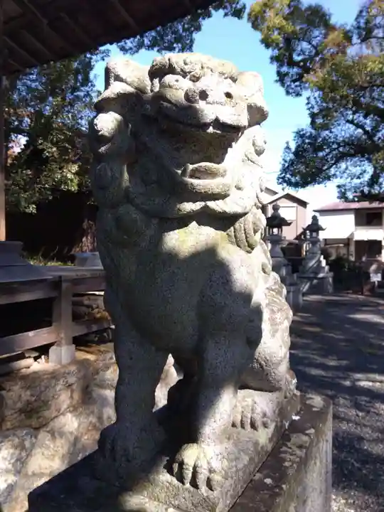 細江神社(静岡県)