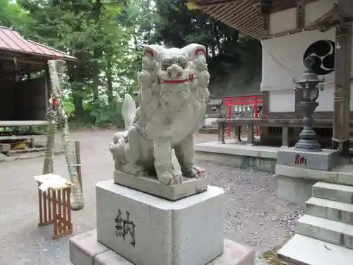 三嶋神社(東京都)