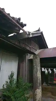 三ツ木神社(埼玉県)