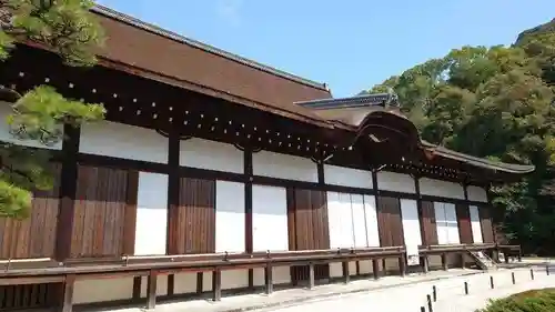 知恩院のその他建物