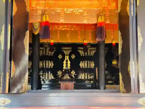 久能山東照宮(静岡県)