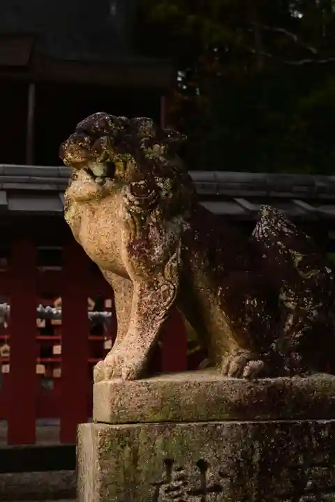 平岡八幡宮(京都府)