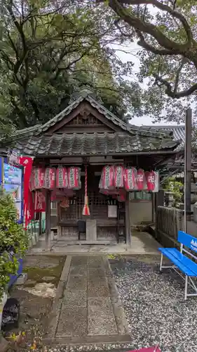 雙林寺（双林寺）(京都府)