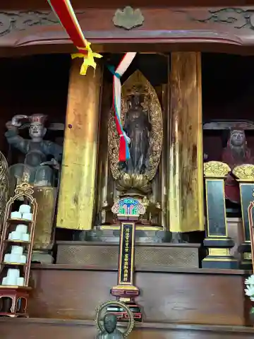 朝光山 宝珠庵(神奈川県)