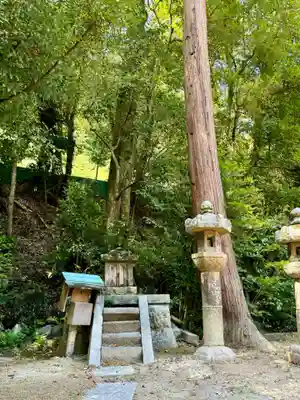 岩城神社(京都府)