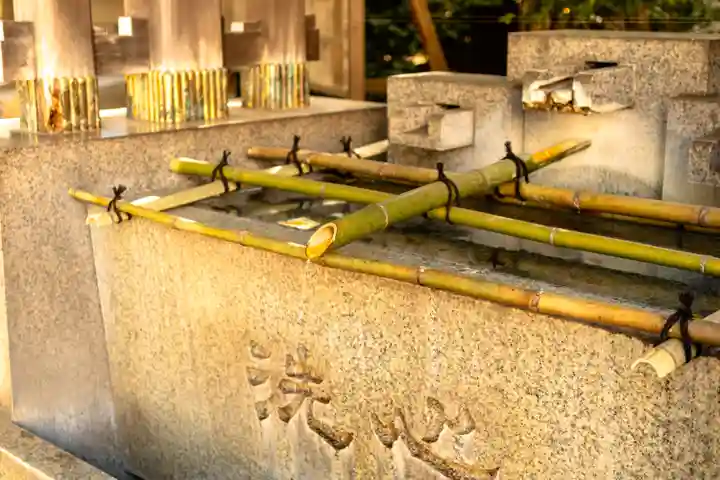 王子神社(東京都)