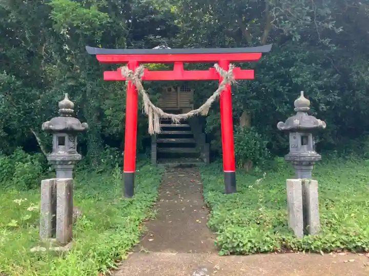 住吉神社(神奈川県)