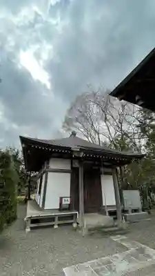 長泉寺のその他建物