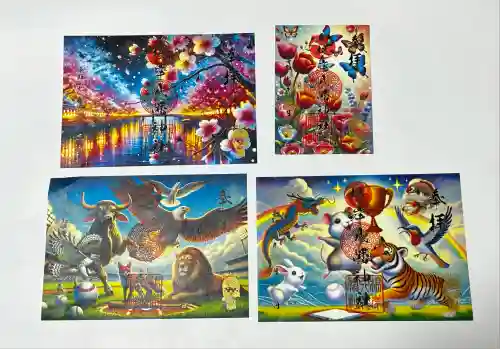 根岸八幡神社(神奈川県)