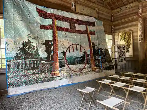 秋葉山本宮 秋葉神社 下社(静岡県)