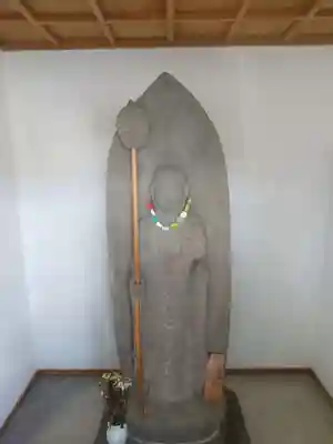 永福寺(埼玉県)