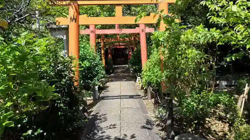 平野神社(京都府)