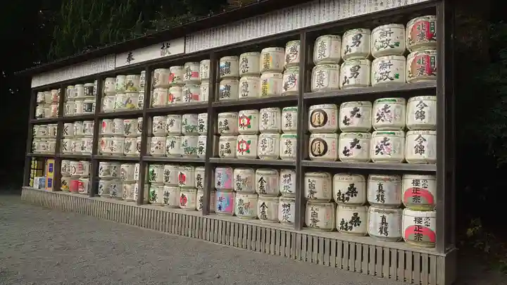 鶴岡八幡宮のその他建物