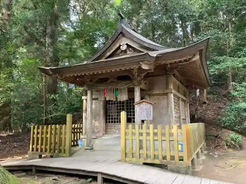 高千穂神社(宮崎県)
