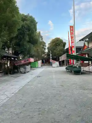神津神社(大阪府)