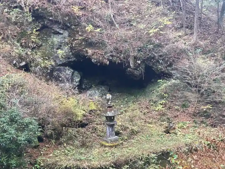 榛名神社(群馬県)