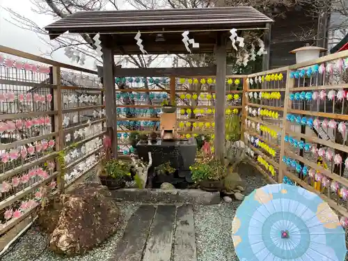 仙台八坂神社(宮城県)