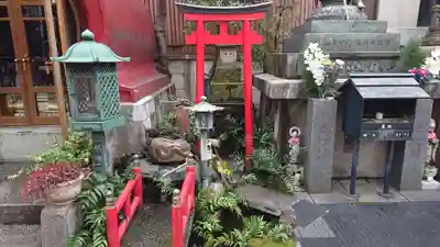 大安楽寺のその他建物