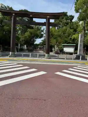 豊國神社(愛知県)