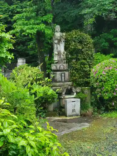 東沢寺(群馬県)