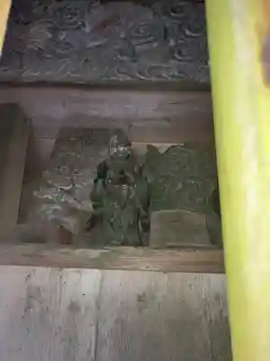 大澤瀧神社(岩手県)